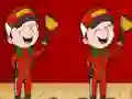 თამაში Find Car Race Champion Pal ონლაინ