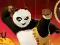 თამაში Kungfu Panda Death Match ონლაინ