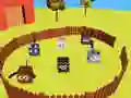 თამაში FarmRun! ონლაინ