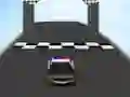 თამაში Police Car Stunts Racing ონლაინ