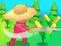 თამაში Farm Land - Farming Life Game ონლაინ