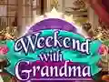 თამაში Weekend with Grandma ონლაინ