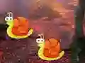 თამაში Snake Pair Escape ონლაინ