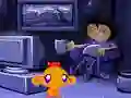 თამაში Monkey Go Happly Stage 327 ონლაინ