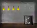 თამაში Amgel Easy Room Escape 105 ონლაინ