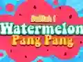 თამაში Watermelon Pang Pang ონლაინ