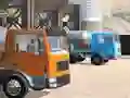 თამაში Cargo Transport Simulator ონლაინ
