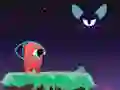 თამაში Monster Jump beta ონლაინ
