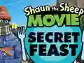თამაში Shaun the Sheep: Movie Secret Feast ონლაინ