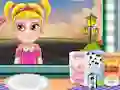თამაში My Bakery Empire Bake a Cake ონლაინ