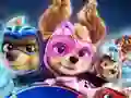 თამაში Mighty Pups Power Up! ონლაინ