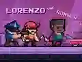 თამაში Lorenzo The Runner ონლაინ