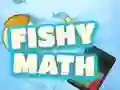 თამაში Fishy Math ონლაინ