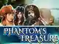 თამაში Phantoms Treasure ონლაინ