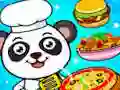 თამაში Cooking Games For Kids ონლაინ