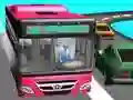 თამაში World Bus Driving Simulator ონლაინ