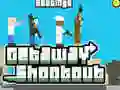 თამაში Getaway Shootout ონლაინ