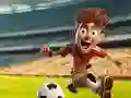 თამაში SoccerBros ონლაინ