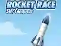 თამაში Rocket Race ონლაინ
