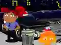 თამაში Monkey Go Happly Stage 347 ონლაინ