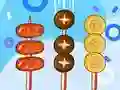 თამაში Food Sort: Merge Puzzle ონლაინ