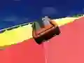 თამაში Hardcore Platform Driving ონლაინ
