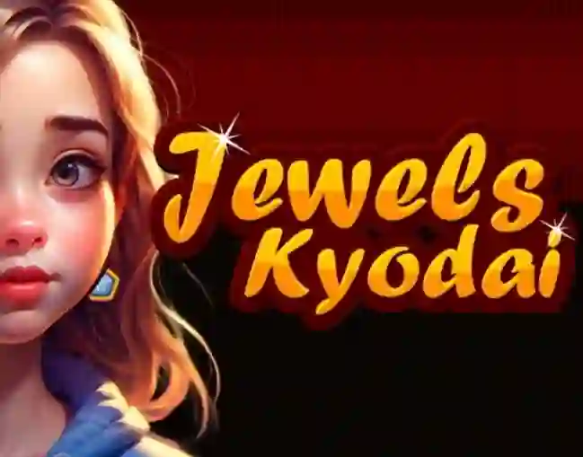 თამაში Jewels Kyodai ონლაინ