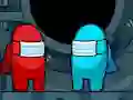 თამაში Mask Man Adventure ონლაინ