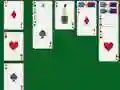 თამაში Traditional Klondike Spider Solitaire ონლაინ