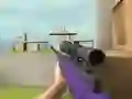თამაში Sniper Battle ონლაინ