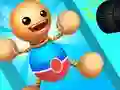 თამაში Kick The Buddy ონლაინ