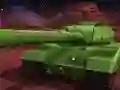 თამაში Tanks Battles ონლაინ