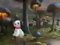 თამაში Moonlit Ribbit Rescue ონლაინ