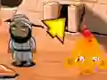 თამაში Monkey Go Happly Stage 361 ონლაინ