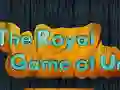 თამაში The Royal Game of Ur ონლაინ