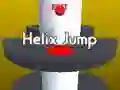 თამაში Helix Jump ონლაინ