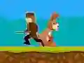 თამაში Easter Egg Hunt ონლაინ