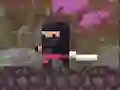 თამაში Jump Like a Ninja ონლაინ