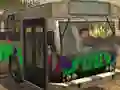თამაში Skibidi Bus Driver ონლაინ