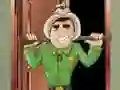 თამაში Find Cowboy Blaze ონლაინ