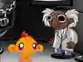 თამაში Monkey Go Happy Stage 365 ონლაინ