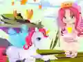 თამაში Toddie Angelic Fun ონლაინ