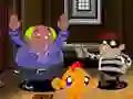 თამაში Monkey Go Happly Stage 369 ონლაინ