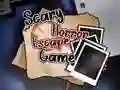თამაში Scary Horror: Escape Game ონლაინ