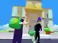 თამაში Dude Theft Wars ონლაინ