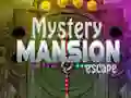 თამაში Mystery Mansion Escape ონლაინ