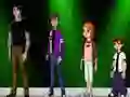 თამაში Alien Quest Find Ben 10 ონლაინ