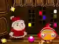 თამაში Monkey Go Happly Stage 373 ონლაინ