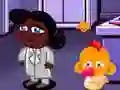 თამაში Monkey Go Happly Stage 377 ონლაინ