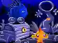თამაში Monkey Go Happly Stage 379 ონლაინ